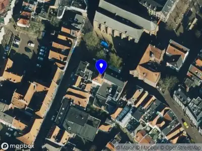 Van Leeuwen-Wallé VOF Zwolle