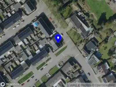 Nieuw bedrijf Hein Geraeds Sales