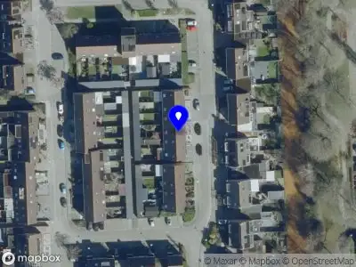 Nieuw bedrijf Okkers Chauffeursdiensten