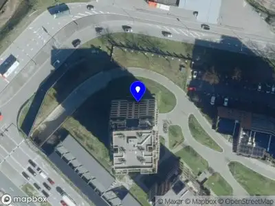 Nieuw bedrijf TBHuisarts