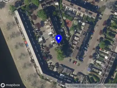 Salima Zorgt Zoetermeer