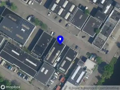 TCD medical supplies B.V.