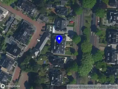 Stichting IK ZIE JE WEL