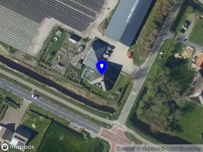 Nieuw bedrijf De Boerenzakdoek