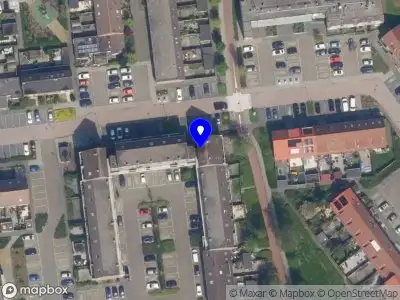 Saira Shadé Capelle aan den IJssel