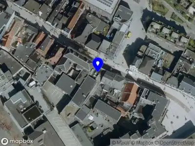 Nieuw bedrijf RGB Holding B.V.