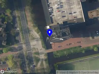 DTG Property Leiden