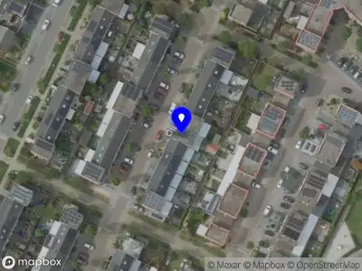 Nieuw bedrijf FP Electrotechniek