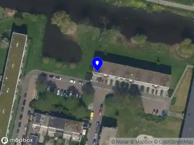 Nieuw bedrijf Paulina Diensten