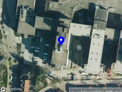 Zeus Logistics Enschede