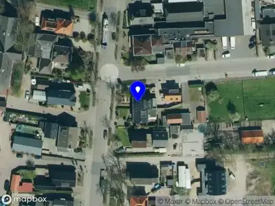 Nieuw bedrijf Joyful Nurse