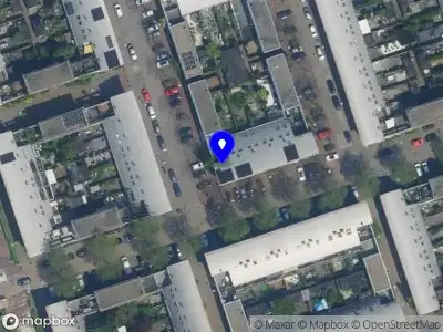 Moos Nijssen Amsterdam