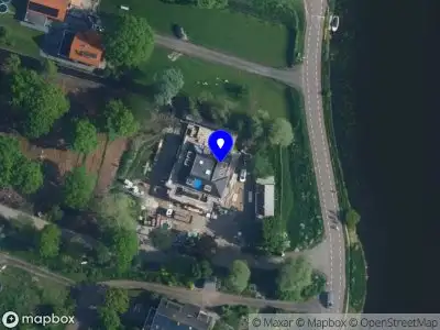 Quartermain Holding B.V. Amstelveen