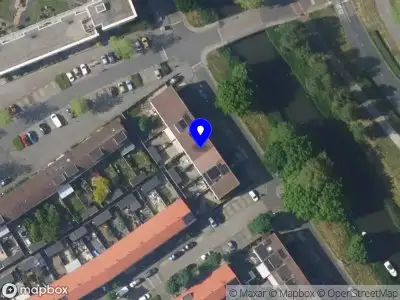 CW Services Almere