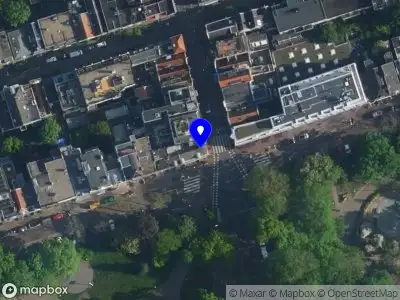 Café Slijterij Oosterling Exploitatie B.V. Amsterdam