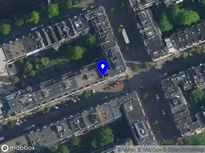 Rooswood Amsterdam