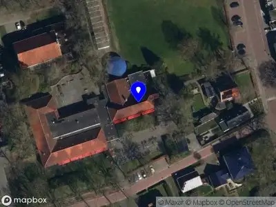 QSFG Dienstverlening