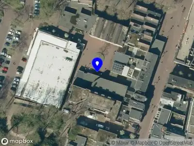 In Shape personal training