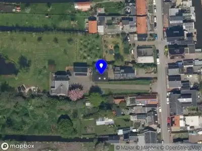 CAMOT B.V. Meerkerk