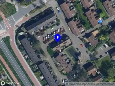 Nieuw bedrijf SCMS services