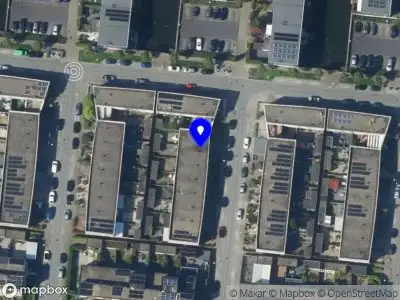 Fast Logistics Express DE MEERN
