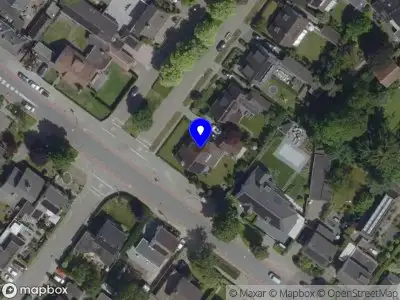 Sinterklaas Kasteel Heeze