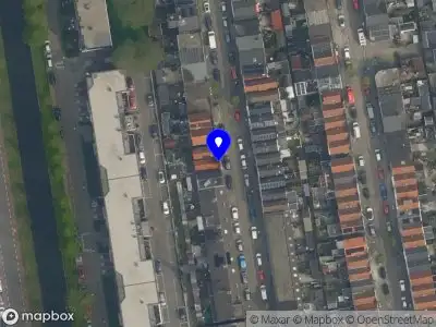 Jacob86Bouw Gouda