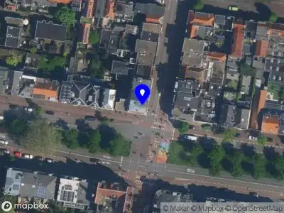 SLA Saladebar Haarlem Haarlem
