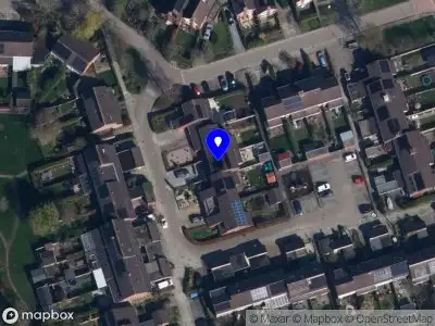 Odmor dienstverlening