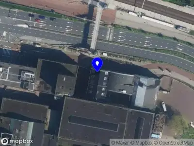 Nieuw bedrijf The Content Company B.V.