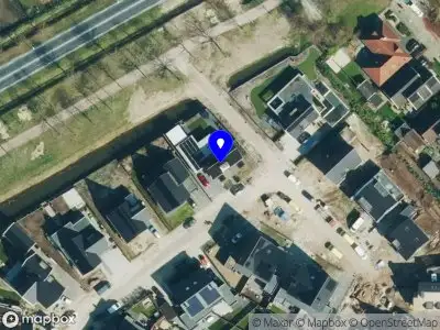 R.K. Uitvaartver. St. Barbara Haaksbergen Haaksbergen