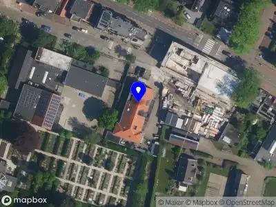 FE horeca ondersteuning