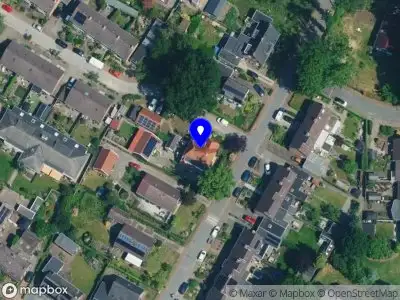 Nieuw bedrijf Anvadi Civiel