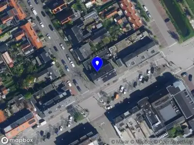 Nieuw bedrijf GMB Bouw Service