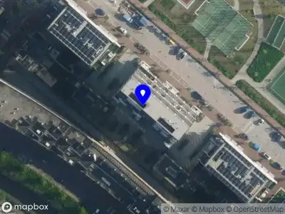 Blue Sky Enterprise B.V.