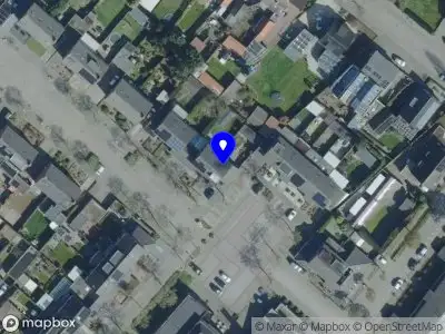 Nieuw bedrijf S. van den Berk Techniek