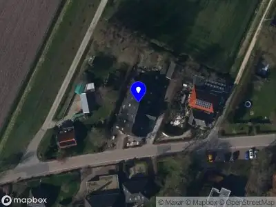 hotel/bistro de oude smidse Westernieland