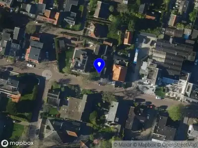 Nieuw bedrijf Desiree Janssen