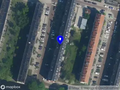 Alidag Transport Amsterdam