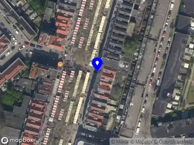 Nieuw bedrijf JenZen Massage