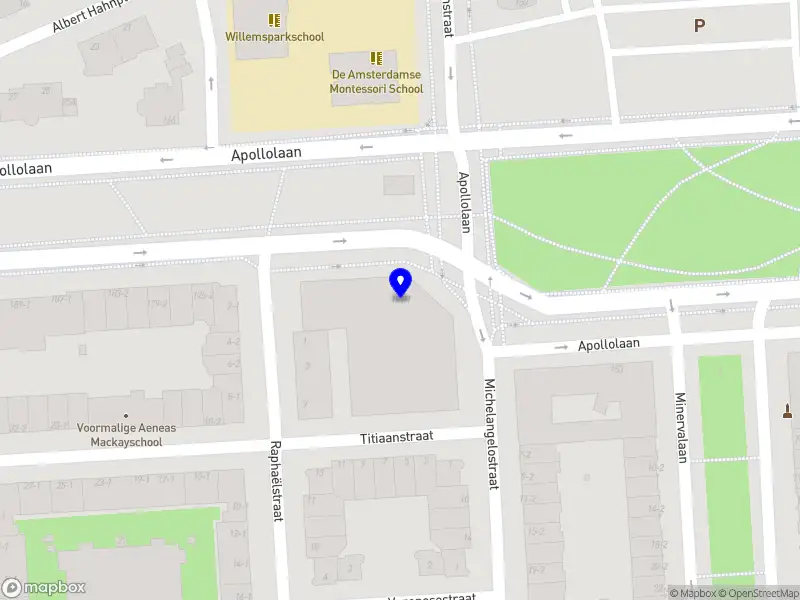 Prime V Co-Investment Vehicle 1 Coöperatief U.A. Amsterdam