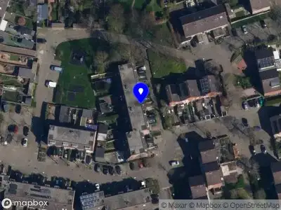 Nieuw bedrijf Bureau Boes