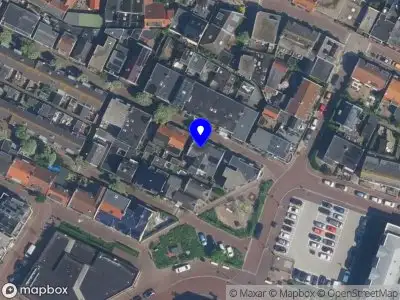 Upfinance Consultancy Zandvoort