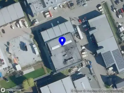 Horitex B.V. Nederhemert