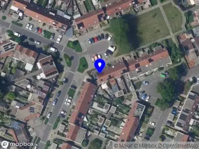 Nieuw bedrijf FR Works