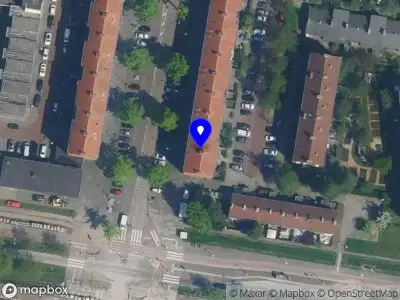 Hirescout Amsterdam