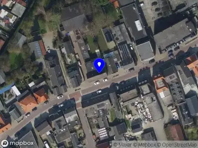 Nieuw bedrijf Hair By Chel