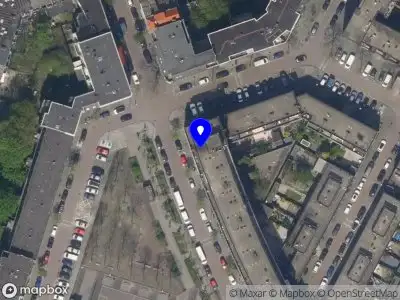 Geen stress Rotterdam