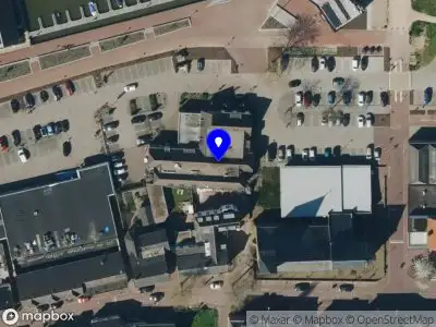 Nieuw bedrijf Bright Work Solutions B.V.