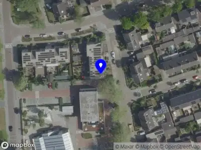 Nieuw bedrijf SpeedService MT